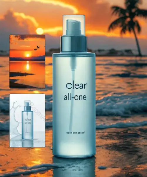 商拍图换场景-通用