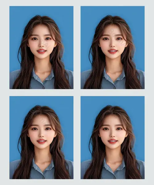 证件照极速排版