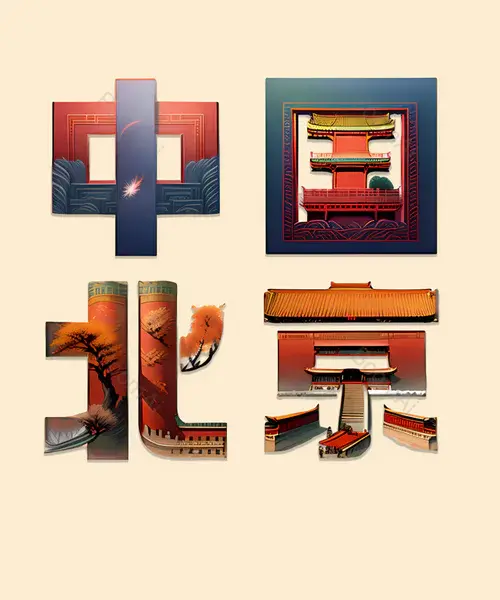 城市艺术字生成1.0