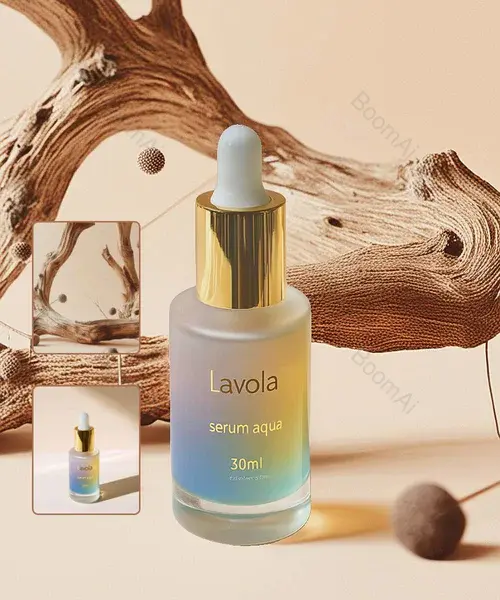 商品换背景-图生图版