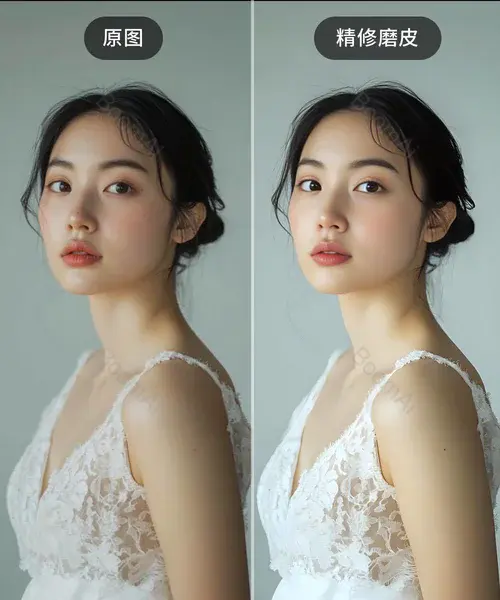 影楼神器-摄影一键精修