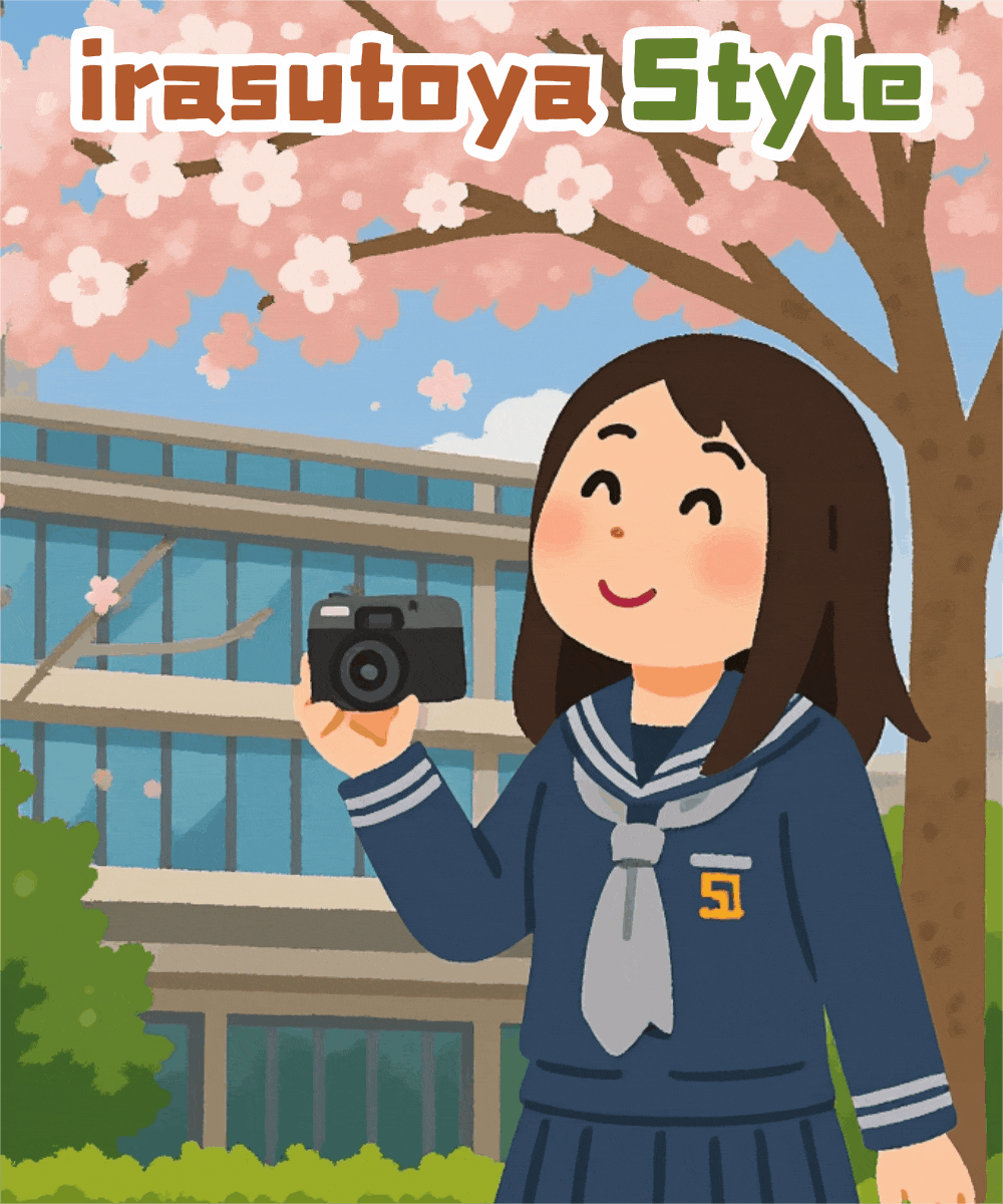 照片转日本小人风格